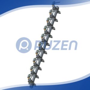 20R-4266 fuel rail