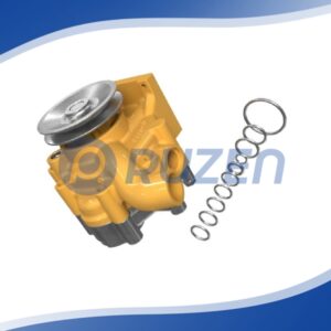 20R-4319 water pump