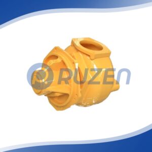 20R-4587 pump g water