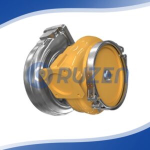 20R-5149 upgrade-to-new (utn) turbocharger