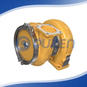 20R-5276 turbocharger