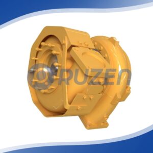 20R-5365 turbocharger