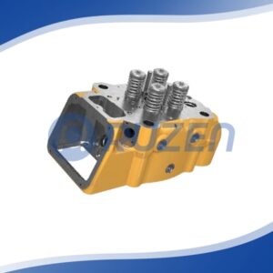 20R-6518 cat g3600 a4 reman cylinder head
