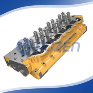 20R-6778 cat g3408 reman upgrade-to-new (utn) cylinder head