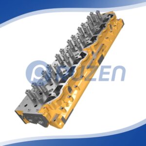 20R-6780 cat g3412 reman upgrade-to-new (utn) cylinder head