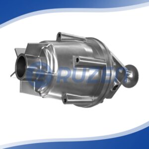 20R-7166 exhaust bypass group