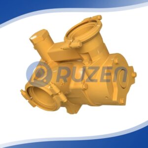 20R-7175 auxiliary water pump