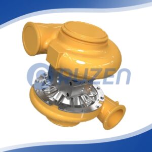20R-8246 turbo gp-bas