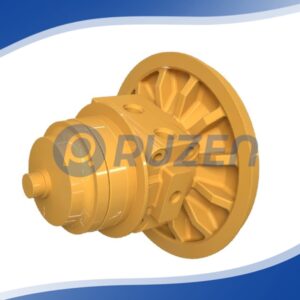 20R-8319 turbocharger cartridge