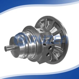 20R-8333 turbocharger cartridge