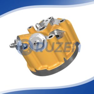 20R-8575 combustion head