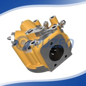 20R-8578 combustion head