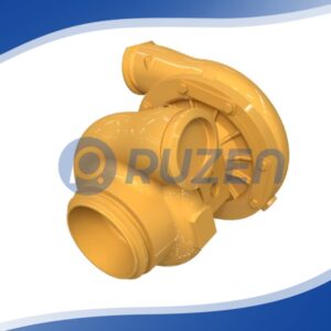 20R-8683 upgrade-to-new (utn) turbocharger