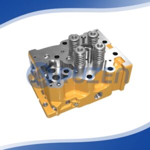 20R-8984 cat 3500 reman upgrade-to-new (utn) cylinder head