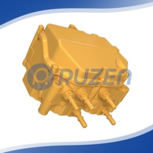 20R-9272 diesel exhaust fluid (def) pump