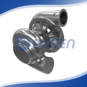 20R-9391 turbocharger