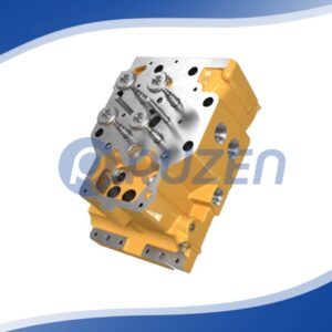 20R-9943 cat g3516 reman cylinder head
