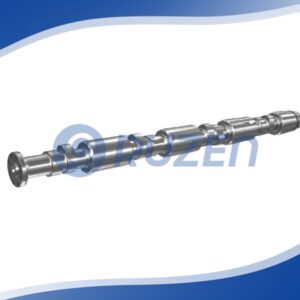 211-0566 engine rear camshaft
