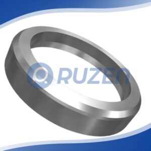 212-0936 8mm thick exhaust valve seat insert