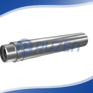 213-7537 17.503mm outer diameter exhaust valve guide