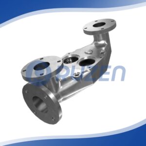 214-0728 regulator housing