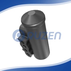 217-4168 aluminum air compressor governor