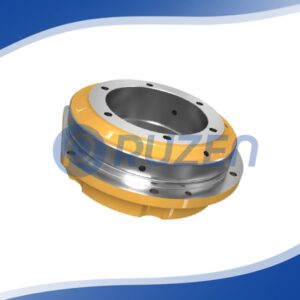217-7219 pump adapter