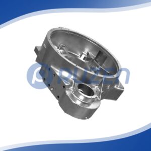 219-7468 flywheel housing