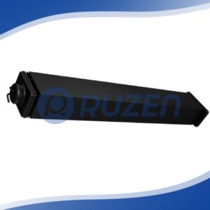220-0538 steel radiator core