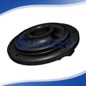 222-1833 rear gear covering adapter