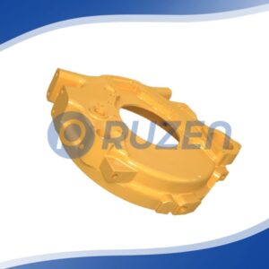 222-3089 flywheel housing