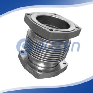 222-4701 97mm internal diameter bellows