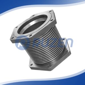 222-4718 121mm internal diameter bellows