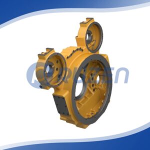 223-4422 housing assembly-flywheel