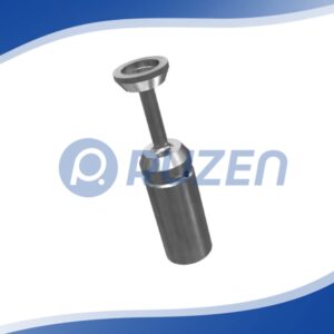 224-3405 oil pump bypass valve
