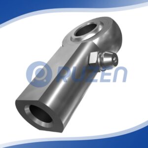 225-3769 hardened steel self-aligning spherical rod end