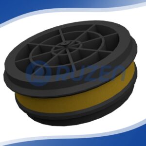 226-2779 primary standard efficiency engine air filter
