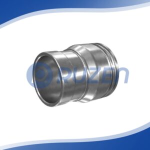 227-2911 35mm outer diameter injector sleeve