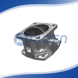 228-2629 4" inner diameter throttle