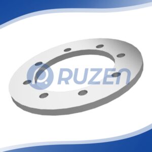 228-3621 101.5mm inner diameter crankshaft damper spacer