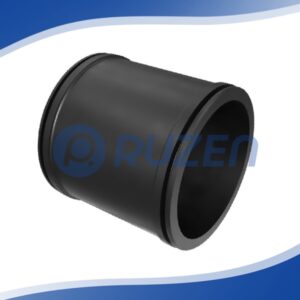 232-1828 coupling-exhaust