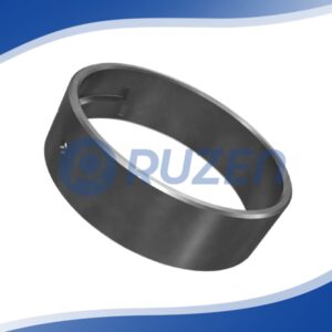 232-3233 97.81mm od needle roller thrust bearing