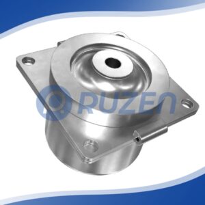 235-8862 114.5mm wide platform mount