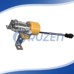 239-1134 24v ether starting valve