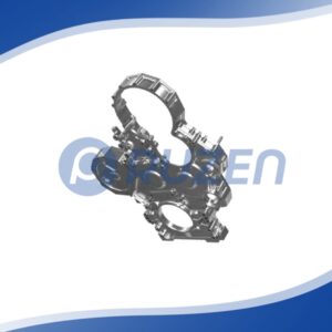 241-0478 housing assembly-front
