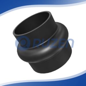 241-0566 127mm inner diameter air cleaner hump hose