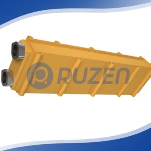 245-4622 aftercooler core