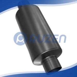 247-2675 general duty muffler