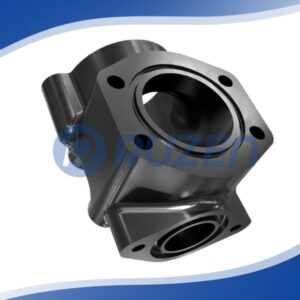 247-4806 cooler inlet elbow