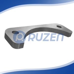 248-3104 radiator water line flange